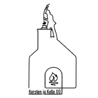 Korsten ja Kolle logo