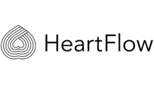 HeartFlow logo