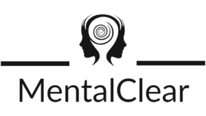 MentalClear logo