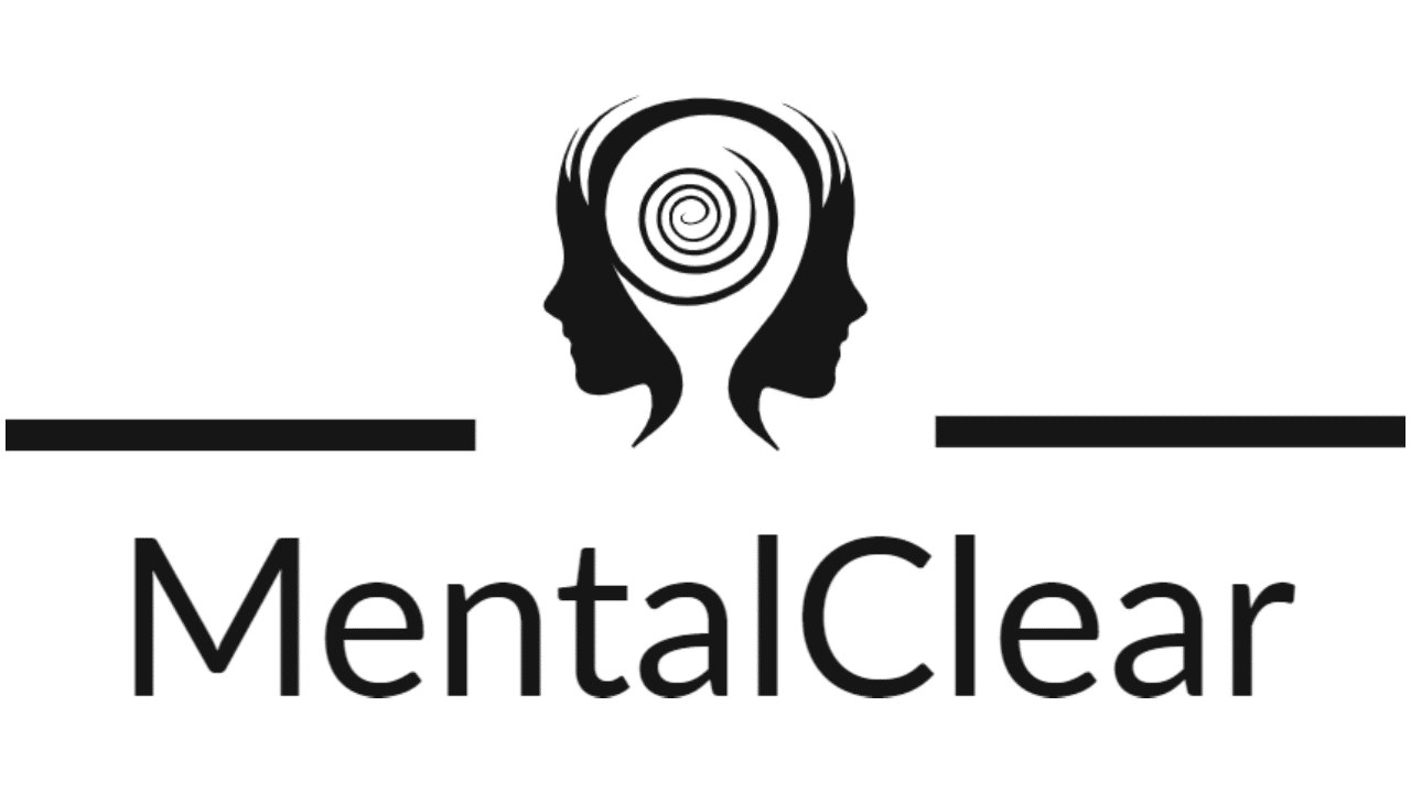 MentalClear logo
