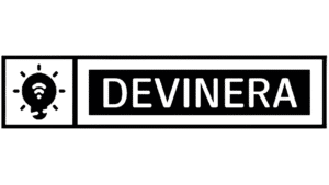Devinera logo