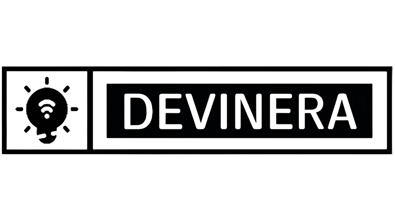 Devinera logo