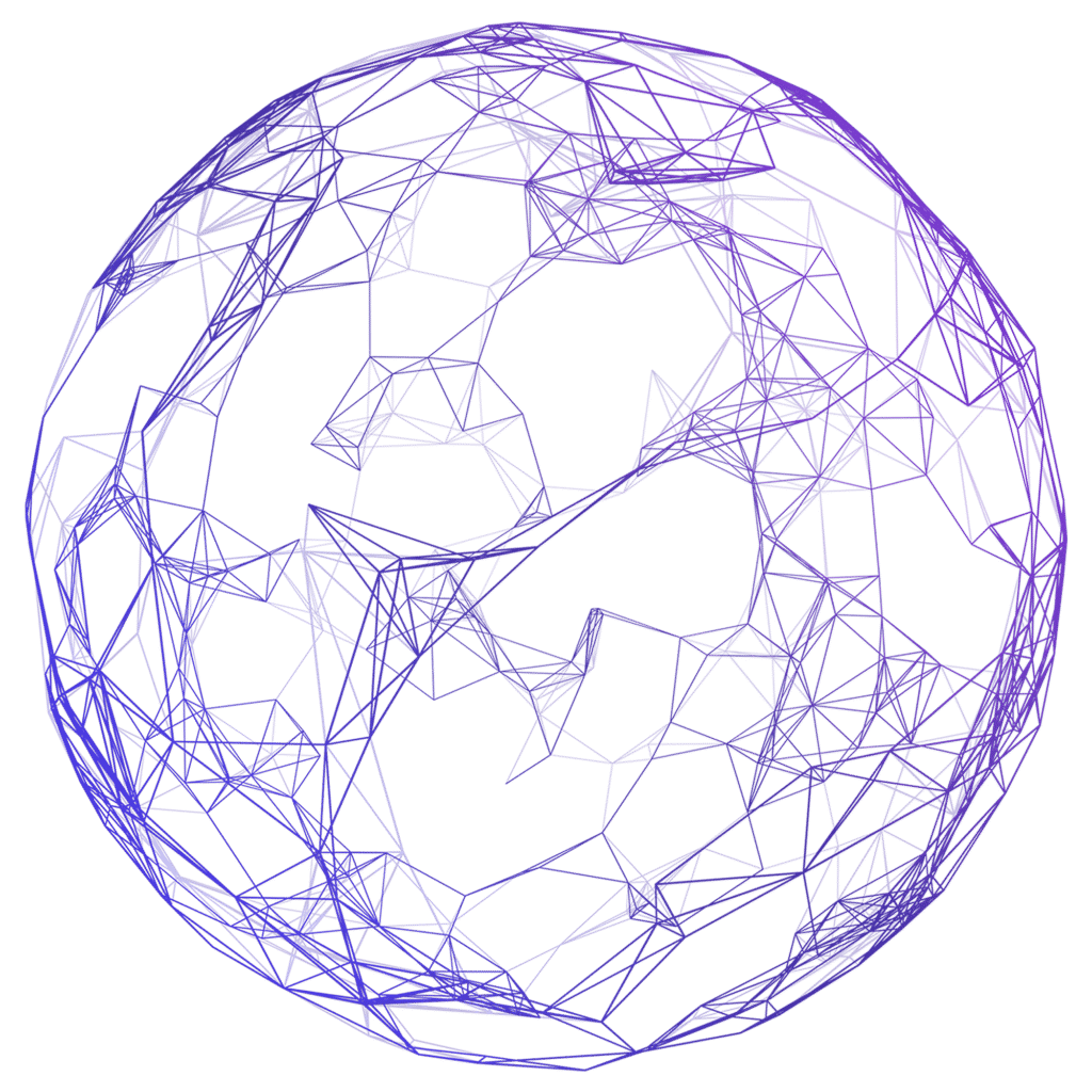 Mercury Media home page image