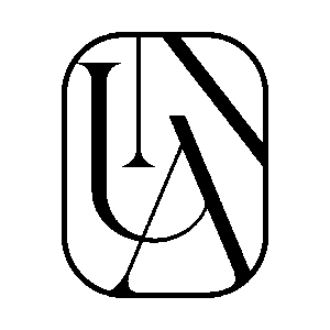 Una Interiors logo